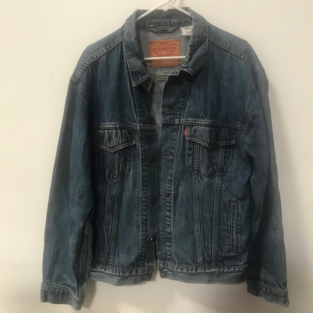Levi's Jacket